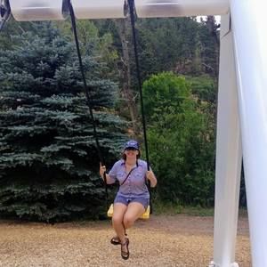 Meet your Posher, Heather